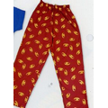 All Over Print Scrub Pants (Youth S-XL) & (Adult XS-2XL)